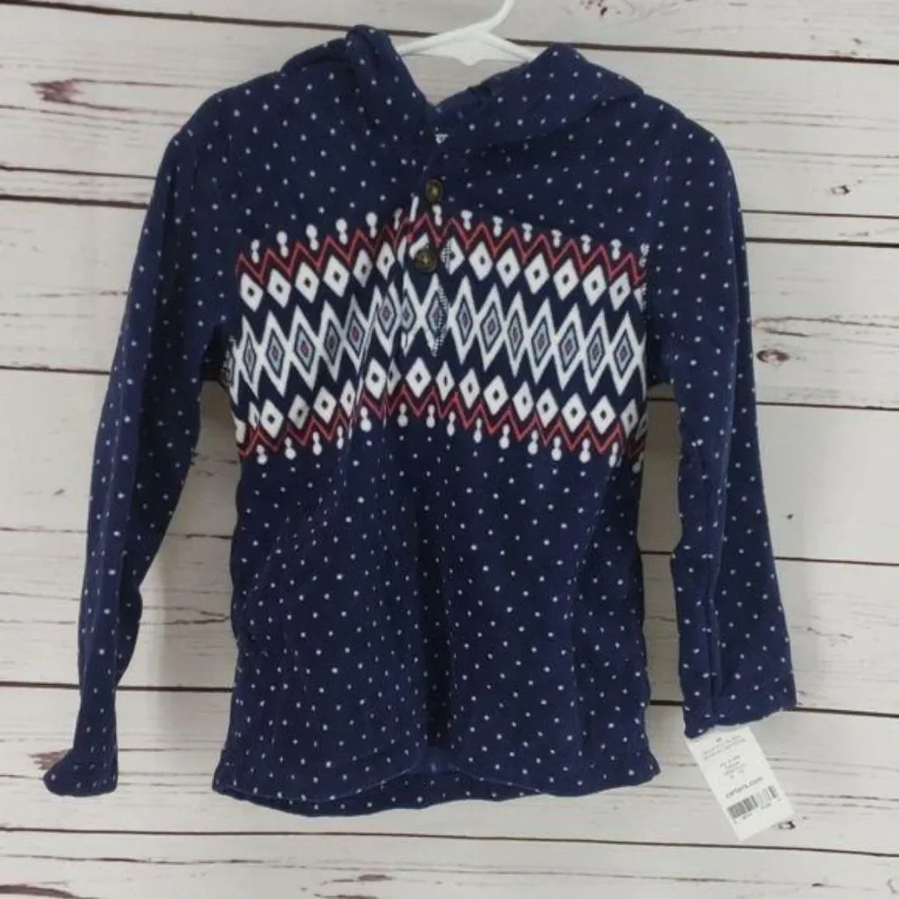 Carters carter’s toddler
